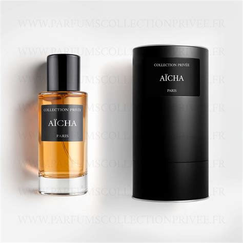 parfum aicha dior